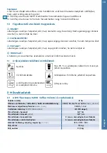 Предварительный просмотр 113 страницы BWT bestaqua 14ROC Installation And Operating Instructions Manual