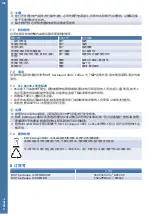 Предварительный просмотр 144 страницы BWT bestaqua 14ROC Installation And Operating Instructions Manual