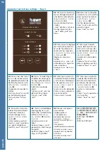 Предварительный просмотр 158 страницы BWT bestaqua 14ROC Installation And Operating Instructions Manual