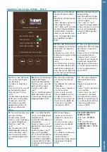 Предварительный просмотр 159 страницы BWT bestaqua 14ROC Installation And Operating Instructions Manual