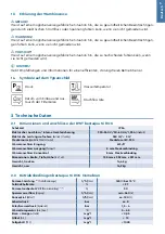 Предварительный просмотр 5 страницы BWT bestaqua 16 ROC Installation And Operating Instructions Manual