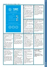 Предварительный просмотр 153 страницы BWT bestaqua 16 ROC Installation And Operating Instructions Manual