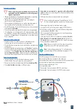 Предварительный просмотр 9 страницы BWT bestaqua 22 HQ Fitting And Operating Instructions