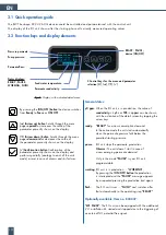 Предварительный просмотр 10 страницы BWT bestaqua 22 HQ Fitting And Operating Instructions