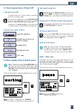 Предварительный просмотр 11 страницы BWT bestaqua 22 HQ Fitting And Operating Instructions