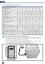 Предварительный просмотр 24 страницы BWT bestaqua 22 HQ Fitting And Operating Instructions