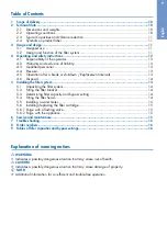 Preview for 11 page of BWT besthead FLEX Installation And Operating Instructions With Capacity Tables