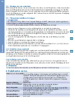 Preview for 48 page of BWT besthead FLEX Installation And Operating Instructions With Capacity Tables