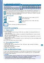 Preview for 52 page of BWT besthead FLEX Installation And Operating Instructions With Capacity Tables