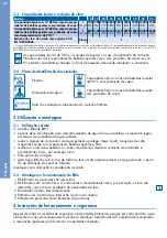 Preview for 68 page of BWT besthead FLEX Installation And Operating Instructions With Capacity Tables