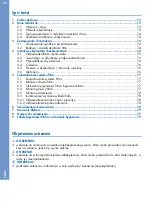 Preview for 74 page of BWT besthead FLEX Installation And Operating Instructions With Capacity Tables