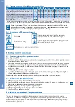 Preview for 76 page of BWT besthead FLEX Installation And Operating Instructions With Capacity Tables