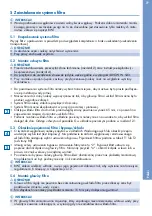 Preview for 79 page of BWT besthead FLEX Installation And Operating Instructions With Capacity Tables