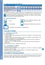 Preview for 84 page of BWT besthead FLEX Installation And Operating Instructions With Capacity Tables