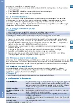 Preview for 88 page of BWT besthead FLEX Installation And Operating Instructions With Capacity Tables