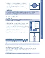 Preview for 69 page of BWT bestmax 2XL Installation And Operating Instructions Manual