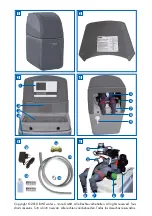 Preview for 2 page of BWT bestsoft 11 Installation And Operating Instructions Manual