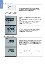 Preview for 6 page of BWT bestsoft 11 Installation And Operating Instructions Manual