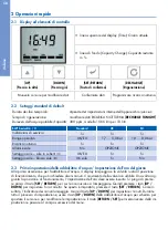 Preview for 58 page of BWT bestsoft 11 Installation And Operating Instructions Manual