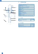 Предварительный просмотр 6 страницы BWT Bewades 1000W200/22 HI Installation And Operating Manual