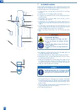 Предварительный просмотр 10 страницы BWT Bewades 1000W200/22 HI Installation And Operating Manual