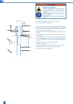 Предварительный просмотр 12 страницы BWT Bewades 1000W200/22 HI Installation And Operating Manual