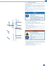 Предварительный просмотр 13 страницы BWT Bewades 1000W200/22 HI Installation And Operating Manual