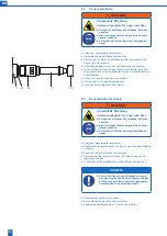 Предварительный просмотр 14 страницы BWT Bewades 1000W200/22 HI Installation And Operating Manual