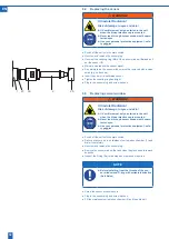 Предварительный просмотр 32 страницы BWT Bewades 1000W200/22 HI Installation And Operating Manual