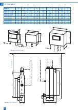 Предварительный просмотр 36 страницы BWT Bewades 1000W200/22 HI Installation And Operating Manual