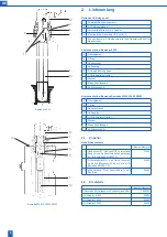 Предварительный просмотр 6 страницы BWT Bewades 200W200/11N Installation And Operating Manual