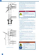 Предварительный просмотр 10 страницы BWT Bewades 200W200/11N Installation And Operating Manual