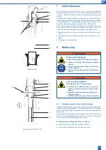 Предварительный просмотр 11 страницы BWT Bewades 200W200/11N Installation And Operating Manual