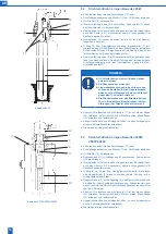 Предварительный просмотр 12 страницы BWT Bewades 200W200/11N Installation And Operating Manual