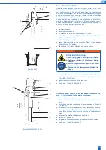 Предварительный просмотр 13 страницы BWT Bewades 200W200/11N Installation And Operating Manual