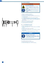 Предварительный просмотр 14 страницы BWT Bewades 200W200/11N Installation And Operating Manual