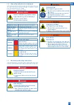 Предварительный просмотр 29 страницы BWT Bewades 200W200/11N Installation And Operating Manual