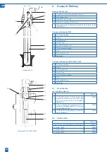 Предварительный просмотр 30 страницы BWT Bewades 200W200/11N Installation And Operating Manual