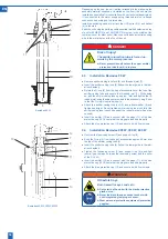 Предварительный просмотр 34 страницы BWT Bewades 200W200/11N Installation And Operating Manual