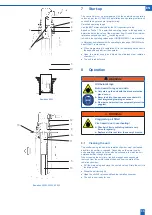 Предварительный просмотр 35 страницы BWT Bewades 200W200/11N Installation And Operating Manual