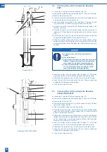 Предварительный просмотр 36 страницы BWT Bewades 200W200/11N Installation And Operating Manual