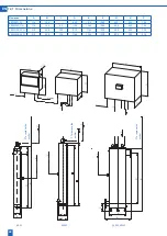 Предварительный просмотр 42 страницы BWT Bewades 200W200/11N Installation And Operating Manual