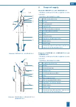 Предварительный просмотр 7 страницы BWT Bewades LC Installation And Operating Manual