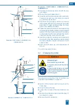 Предварительный просмотр 15 страницы BWT Bewades LC Installation And Operating Manual