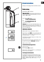 Preview for 9 page of BWT Bewamat 25A Installation And Operating Instructions Manual