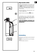 Preview for 15 page of BWT Bewamat 25A Installation And Operating Instructions Manual