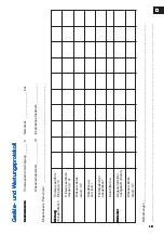 Preview for 19 page of BWT Bewamat 25A Installation And Operating Instructions Manual