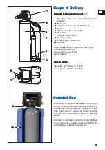 Preview for 21 page of BWT Bewamat 25A Installation And Operating Instructions Manual