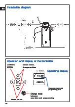 Preview for 26 page of BWT Bewamat 25A Installation And Operating Instructions Manual