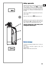 Preview for 33 page of BWT Bewamat 25A Installation And Operating Instructions Manual